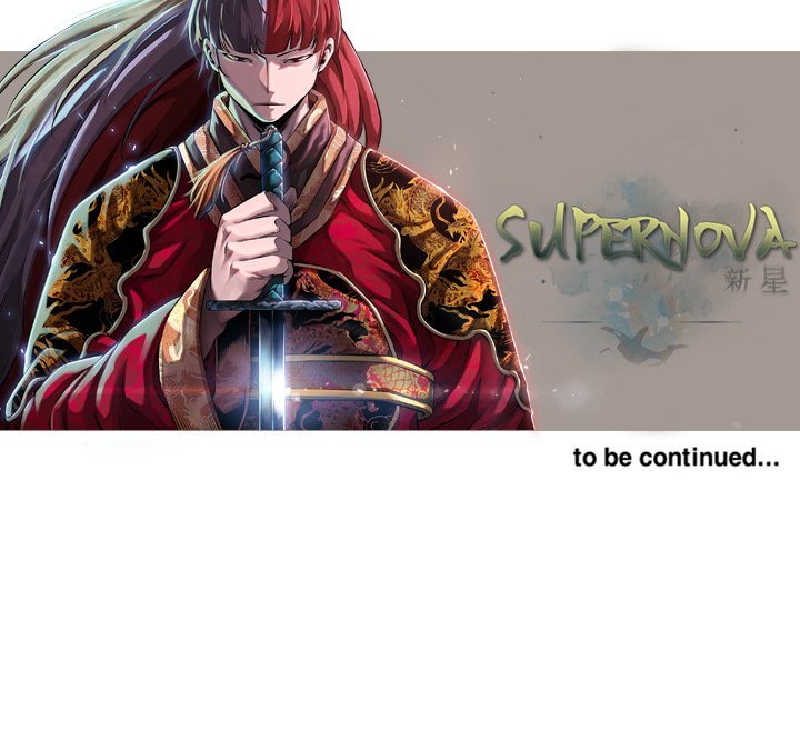 Supernova Chapter 96 page 92 - Chapter 96