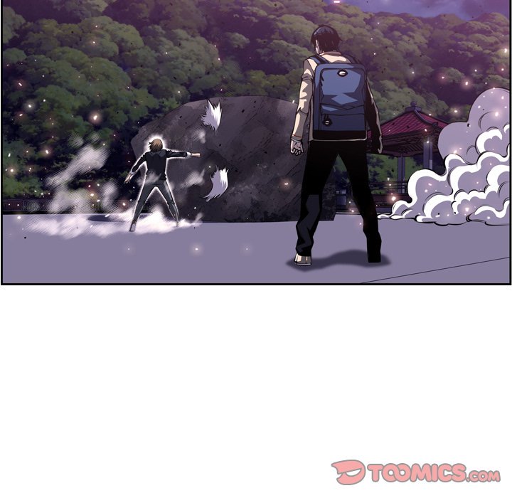 Supernova Chapter 97 page 10 - Chapter 97