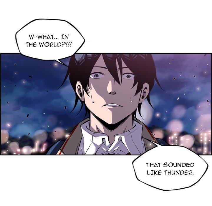 Supernova Chapter 97 page 11 - Chapter 97