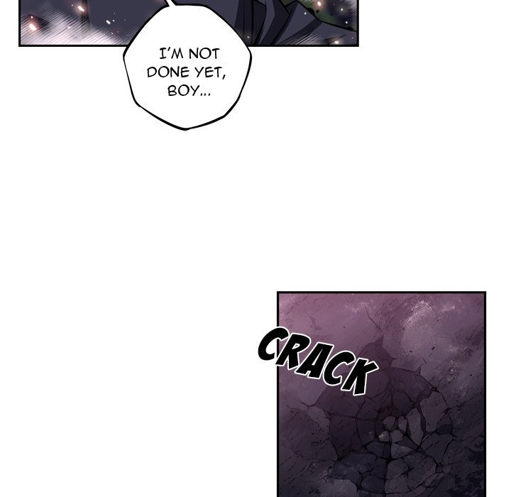 Supernova Chapter 97 page 13 - Chapter 97