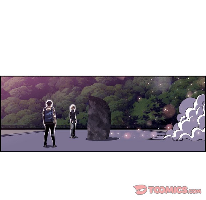 Supernova Chapter 97 page 18 - Chapter 97