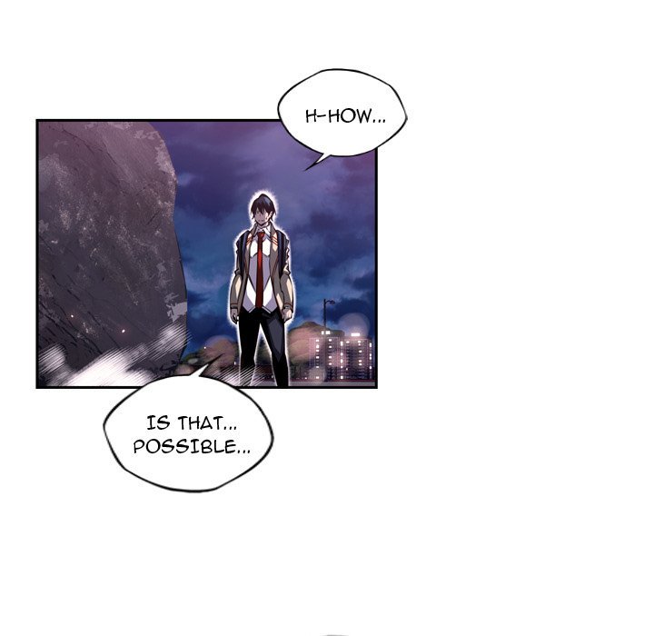 Supernova Chapter 97 page 19 - Chapter 97