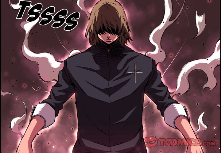 Supernova Chapter 97 page 2 - Chapter 97