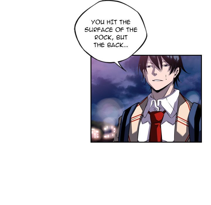 Supernova Chapter 97 page 20 - Chapter 97
