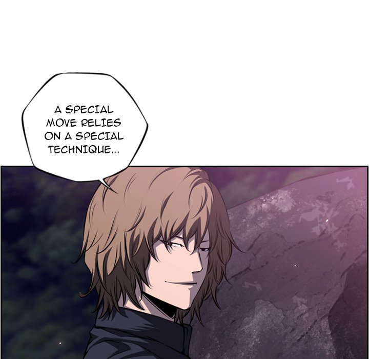Supernova Chapter 97 page 21 - Chapter 97