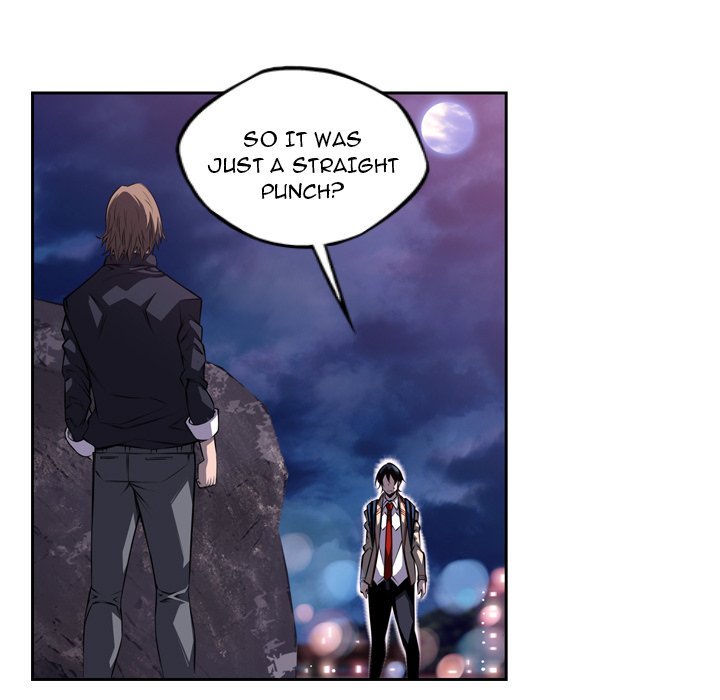 Supernova Chapter 97 page 23 - Chapter 97