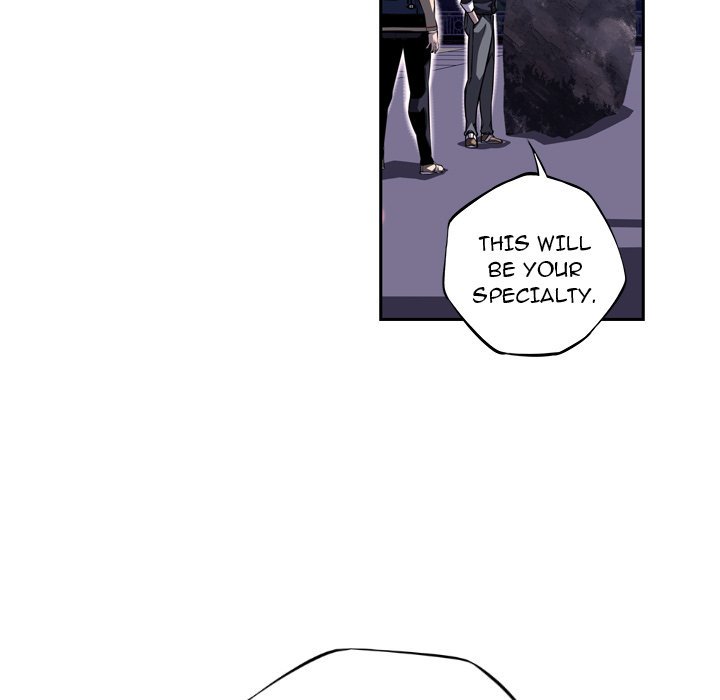 Supernova Chapter 97 page 25 - Chapter 97