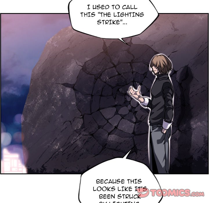Supernova Chapter 97 page 26 - Chapter 97