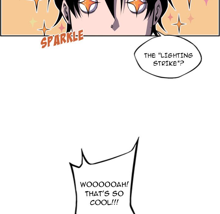 Supernova Chapter 97 page 28 - Chapter 97