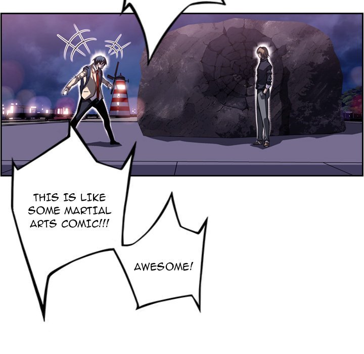 Supernova Chapter 97 page 29 - Chapter 97