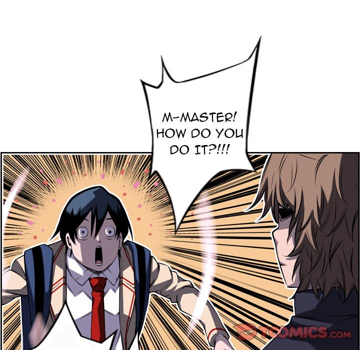 Supernova Chapter 97 page 30 - Chapter 97