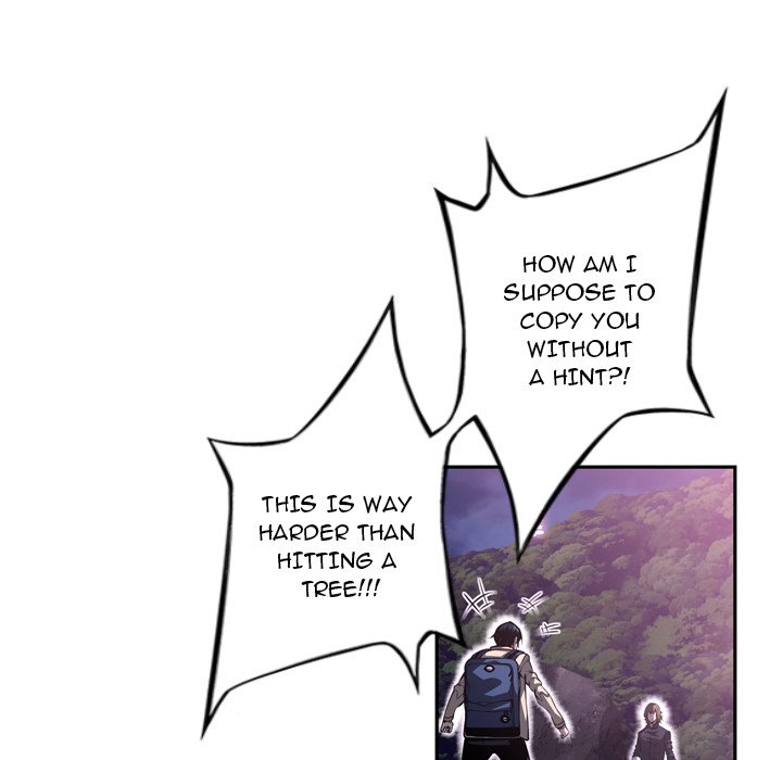 Supernova Chapter 97 page 33 - Chapter 97