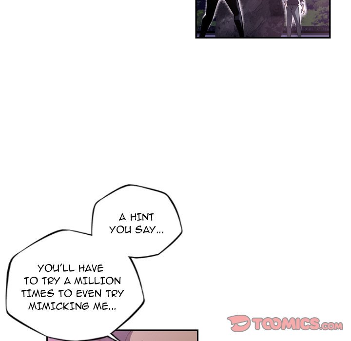 Supernova Chapter 97 page 34 - Chapter 97