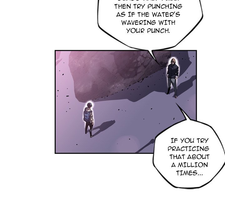 Supernova Chapter 97 page 36 - Chapter 97
