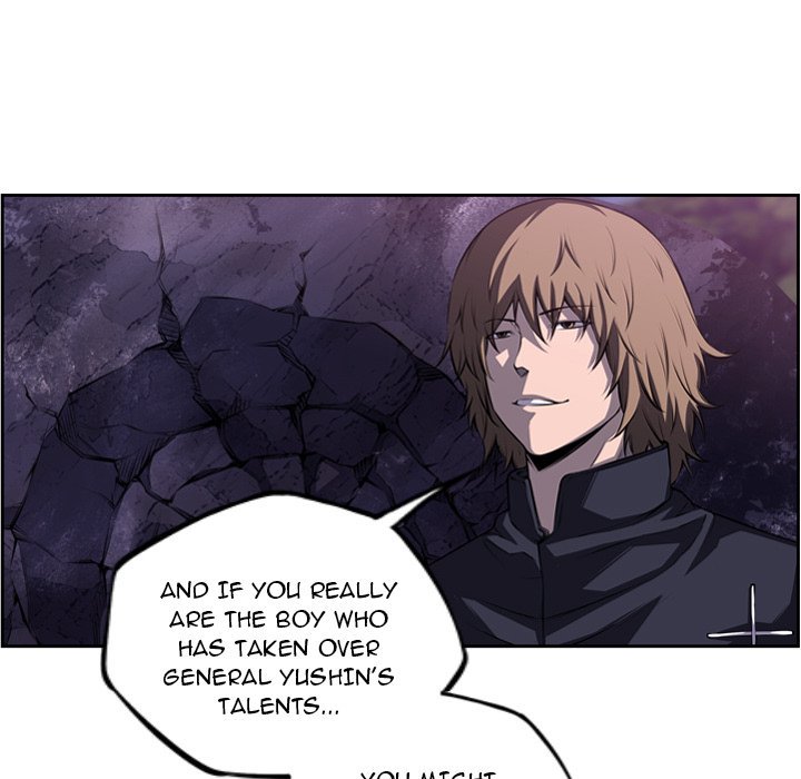Supernova Chapter 97 page 37 - Chapter 97