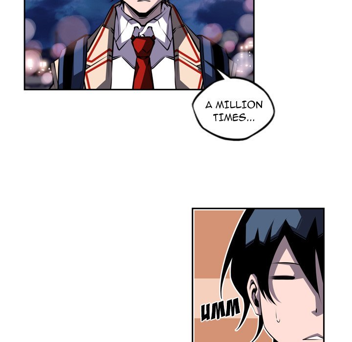 Supernova Chapter 97 page 39 - Chapter 97