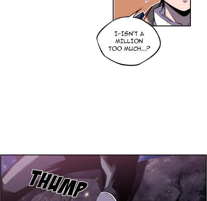 Supernova Chapter 97 page 40 - Chapter 97