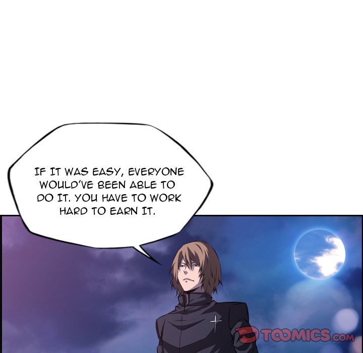 Supernova Chapter 97 page 42 - Chapter 97