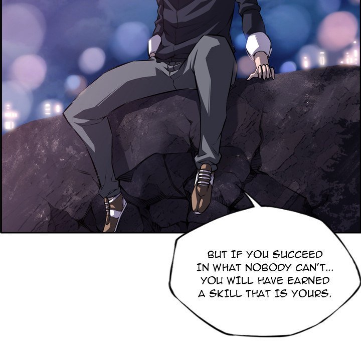 Supernova Chapter 97 page 43 - Chapter 97