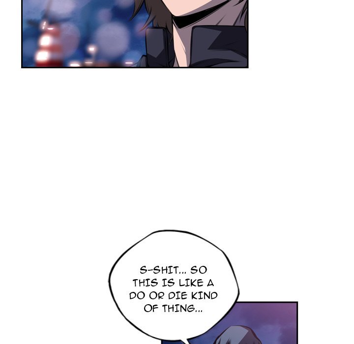 Supernova Chapter 97 page 45 - Chapter 97