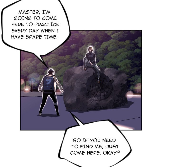 Supernova Chapter 97 page 47 - Chapter 97