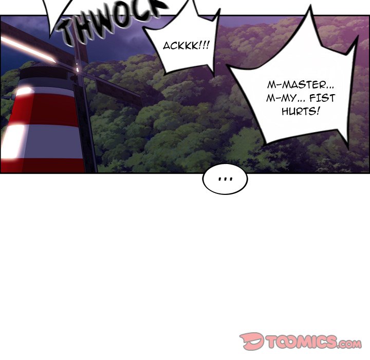 Supernova Chapter 97 page 50 - Chapter 97
