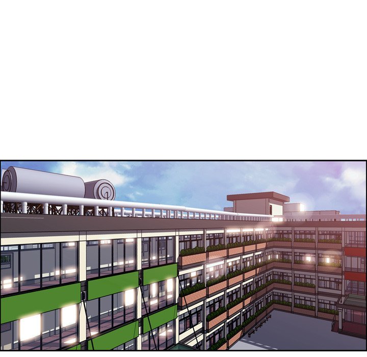 Supernova Chapter 97 page 51 - Chapter 97