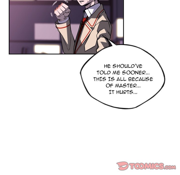 Supernova Chapter 97 page 54 - Chapter 97