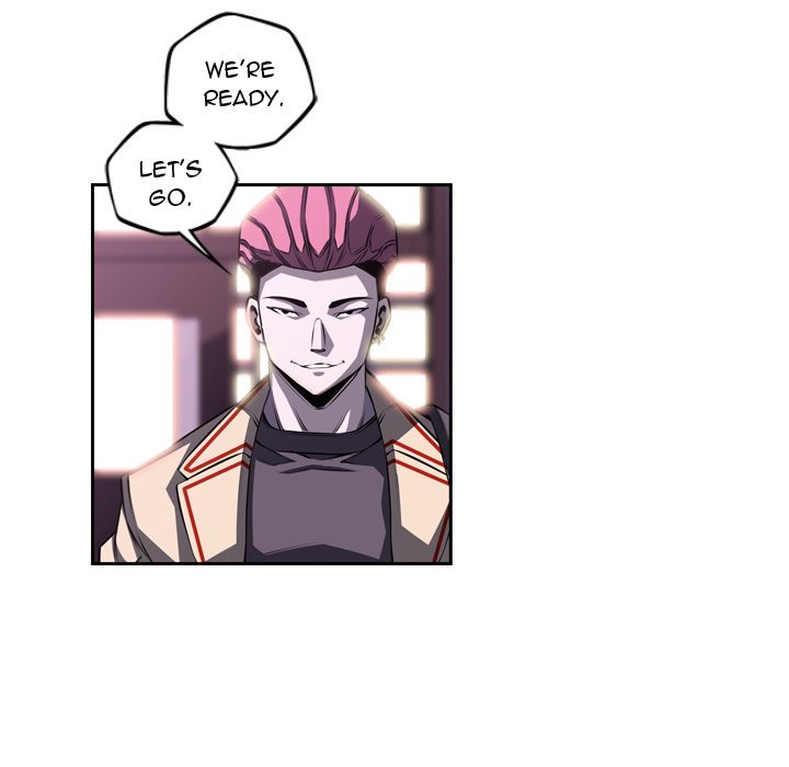 Supernova Chapter 97 page 56 - Chapter 97