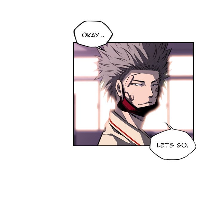 Supernova Chapter 97 page 57 - Chapter 97