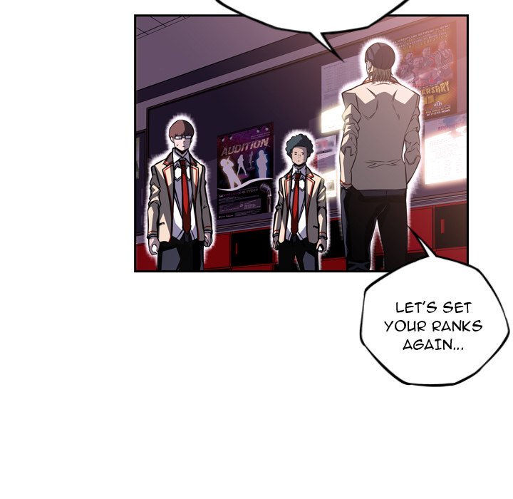 Supernova Chapter 97 page 61 - Chapter 97