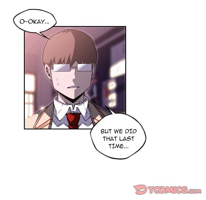 Supernova Chapter 97 page 62 - Chapter 97