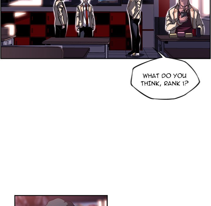Supernova Chapter 97 page 65 - Chapter 97