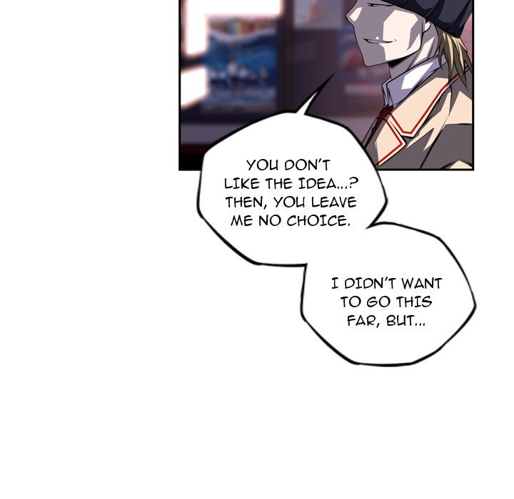 Supernova Chapter 97 page 67 - Chapter 97