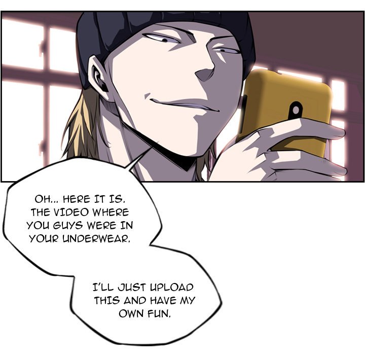 Supernova Chapter 97 page 68 - Chapter 97