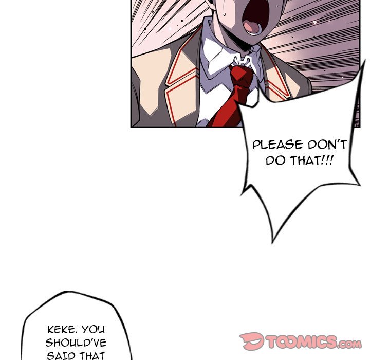 Supernova Chapter 97 page 70 - Chapter 97