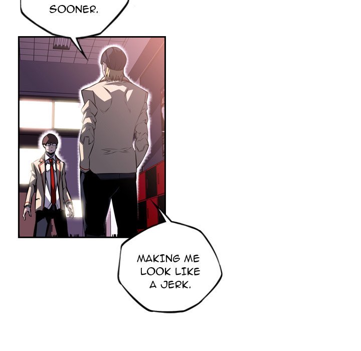 Supernova Chapter 97 page 71 - Chapter 97