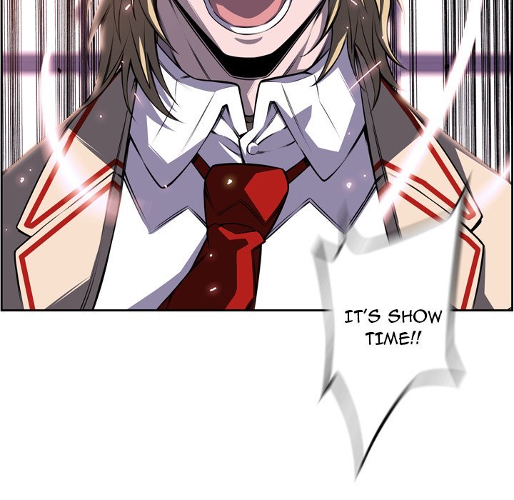 Supernova Chapter 97 page 73 - Chapter 97