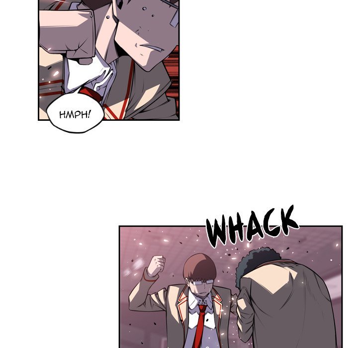 Supernova Chapter 97 page 79 - Chapter 97