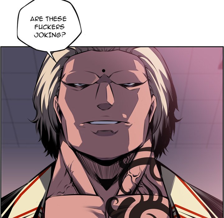 Supernova Chapter 97 page 84 - Chapter 97