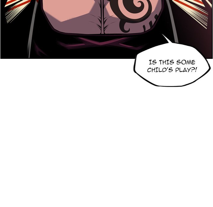 Supernova Chapter 97 page 85 - Chapter 97