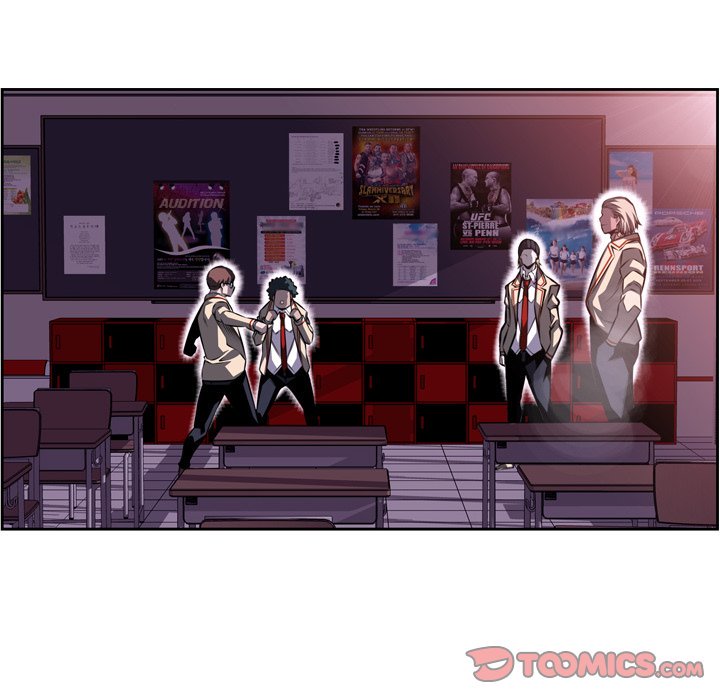 Supernova Chapter 97 page 86 - Chapter 97