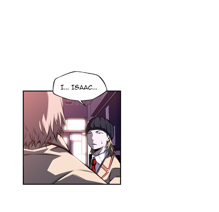 Supernova Chapter 97 page 87 - Chapter 97