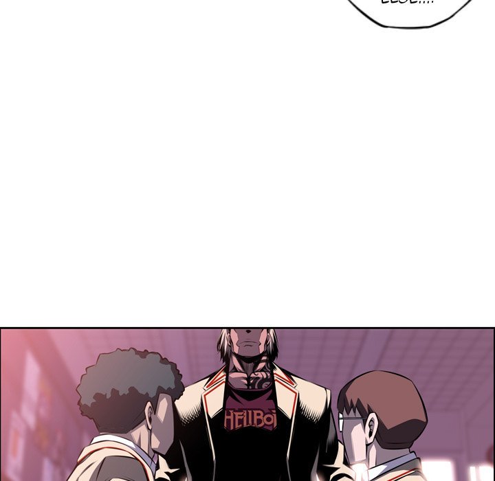 Supernova Chapter 97 page 89 - Chapter 97