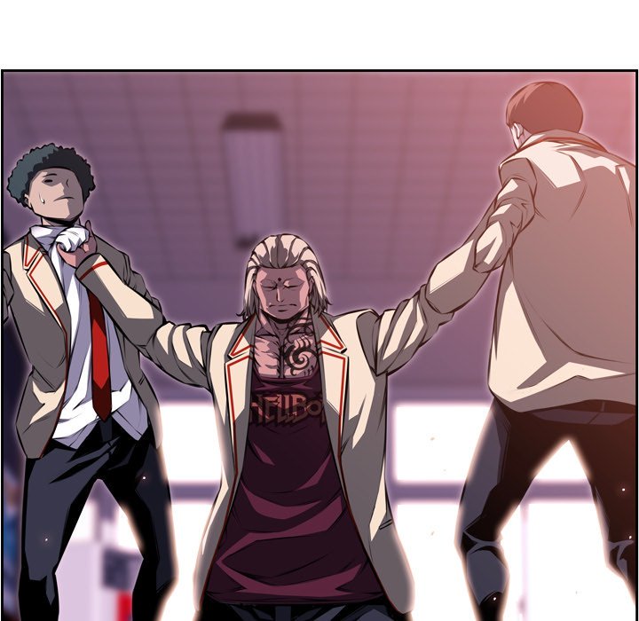 Supernova Chapter 97 page 93 - Chapter 97