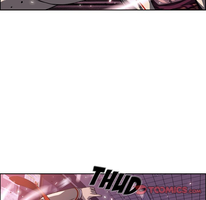 Supernova Chapter 98 page 10 - Chapter 98