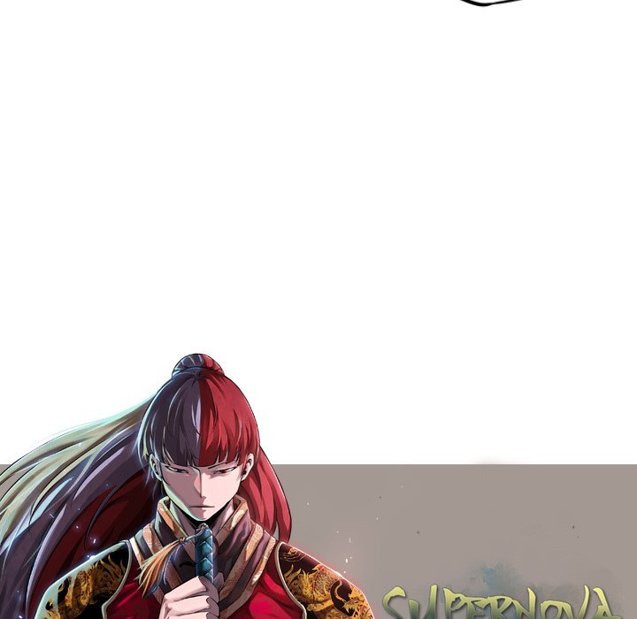 Supernova Chapter 98 page 100 - Chapter 98