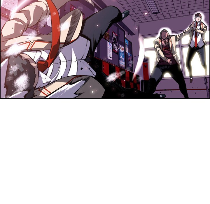 Supernova Chapter 98 page 11 - Chapter 98