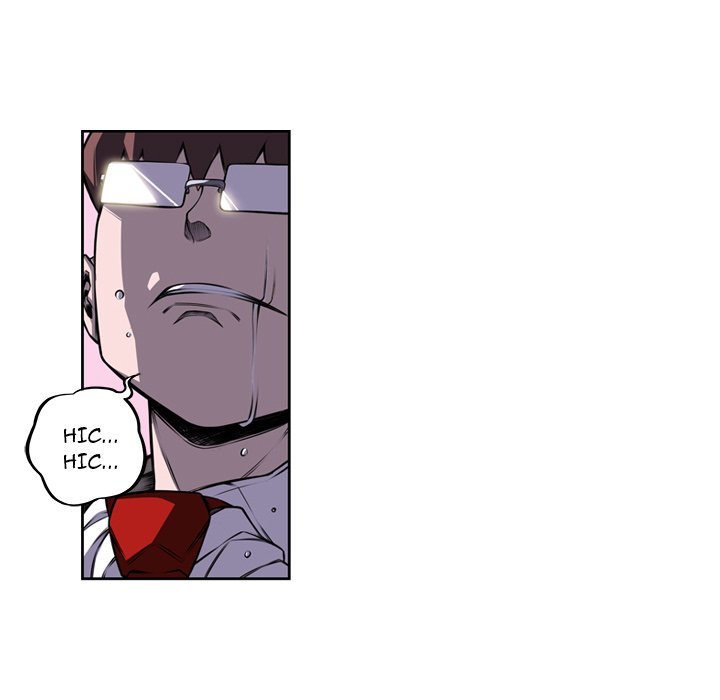 Supernova Chapter 98 page 12 - Chapter 98