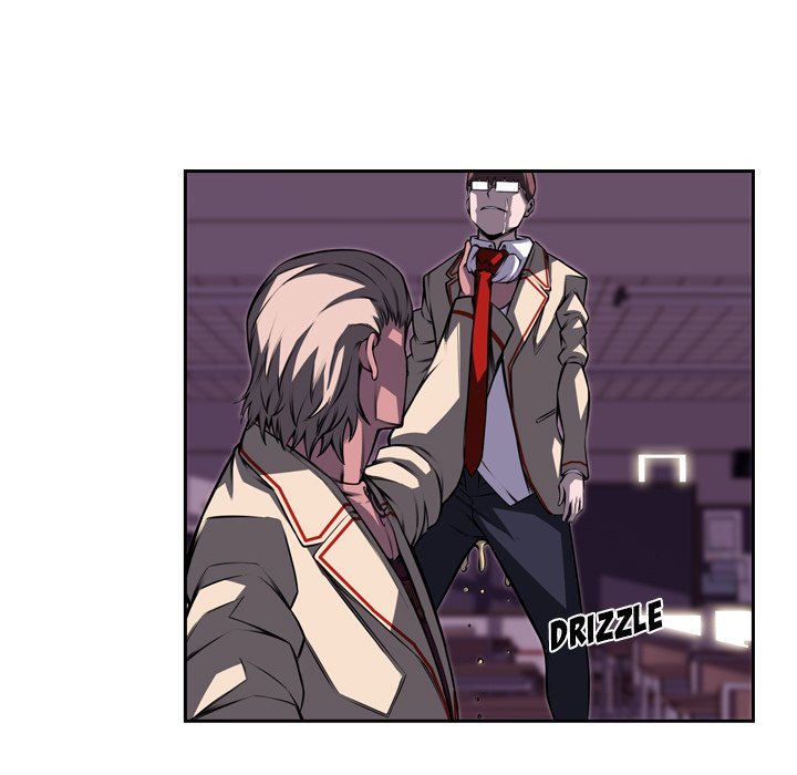 Supernova Chapter 98 page 13 - Chapter 98